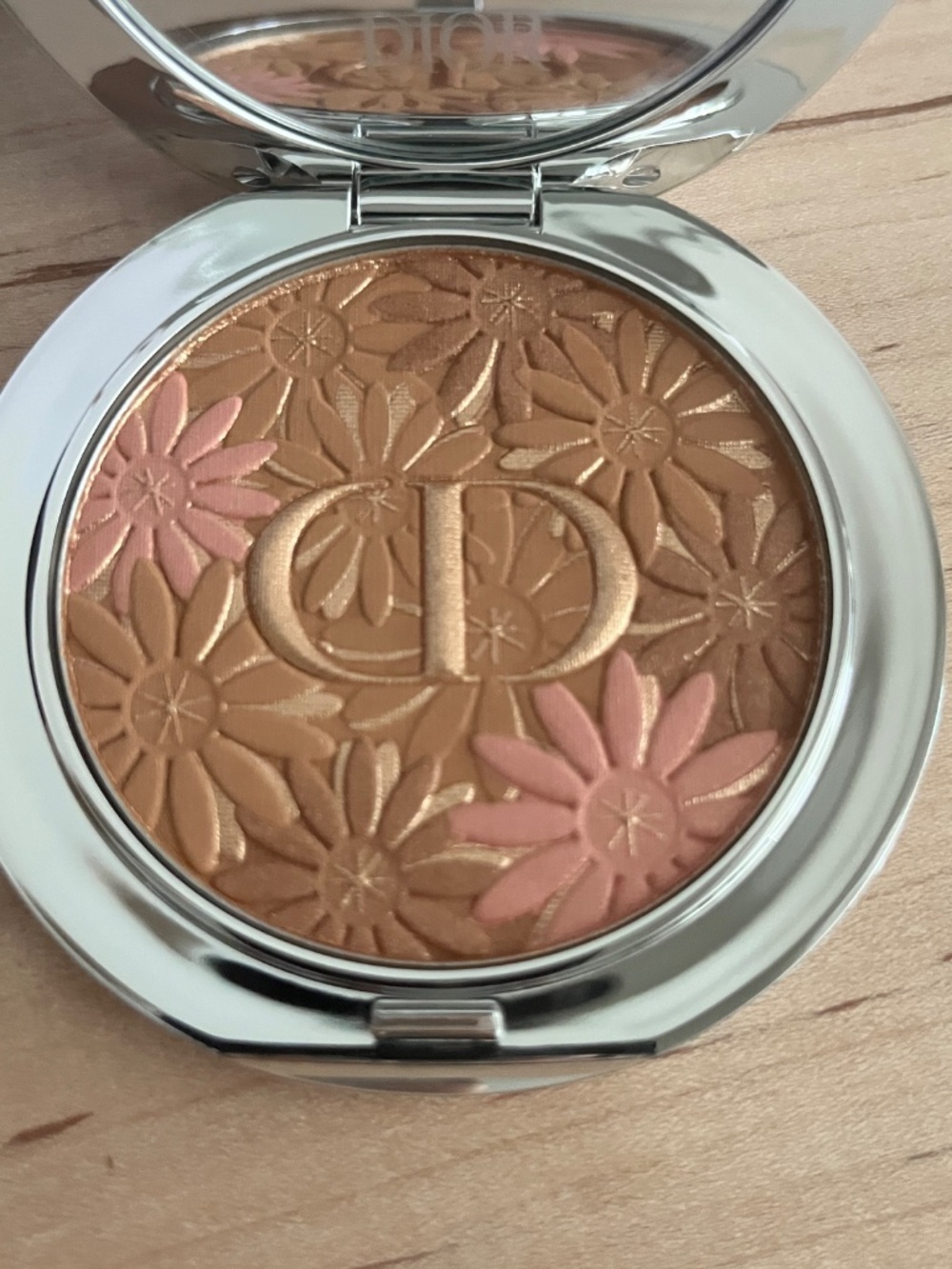 Dior Forever Nude Bronze Glow | 2026 | Pink - Picture 2 of 6